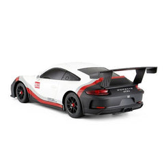 RASTAR - Porsche 911 GT3 Cup R/C