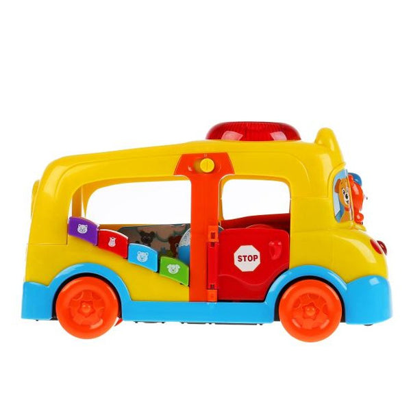 ABERO - Bus musical