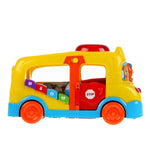 ABERO - Bus musical