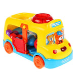 ABERO - Bus musical