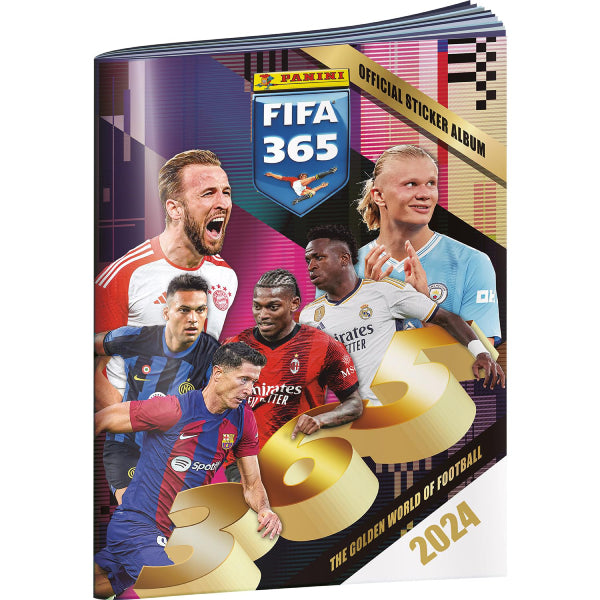 ALBUM FIFA 2024