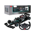 RASTAR - Mercedes-AMG F1 W11 EQ R/C 1:12