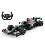 RASTAR - Mercedes-AMG F1 W11 EQ R/C 1:12