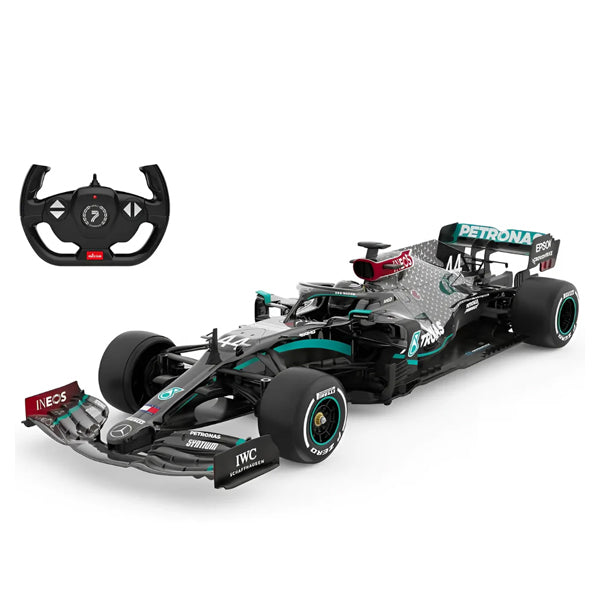 RASTAR - Mercedes-AMG F1 W11 EQ R/C 1:12