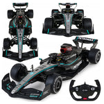 RASTAR - Mercedes-AMG F1 W11 EQ R/C 1:12