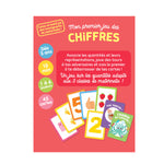 AUZOU - Mon premier jeu de chiffres