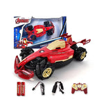 AVENGERS - Voiture formula drift