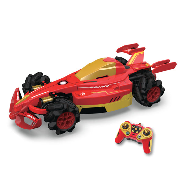 AVENGERS - Voiture formula drift