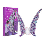 Ailes lumineuses