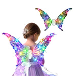 Ailes lumineuses