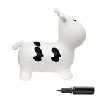 OXYBUL - Animal sauteur vache