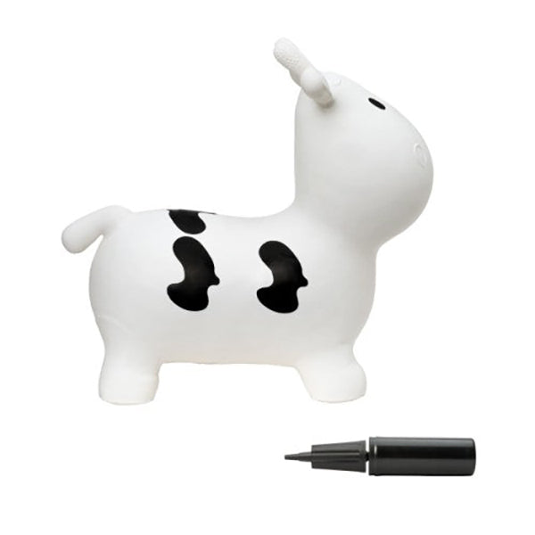 OXYBUL - Animal sauteur vache