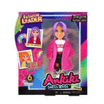 Ankiki - Mini poupée stylée