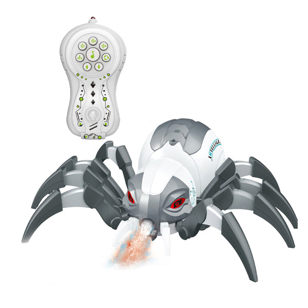 Araignée R/C avec spray d'eau