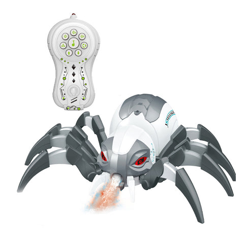 Araignée R/C avec spray d'eau