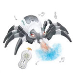 Araignée R/C avec spray d'eau