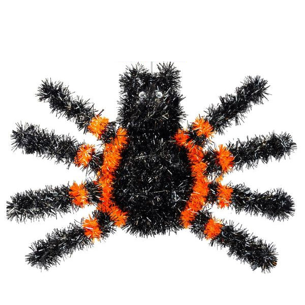 Araignée décorative à suspendre
