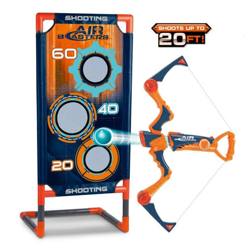 Arbalète Air Blaster
