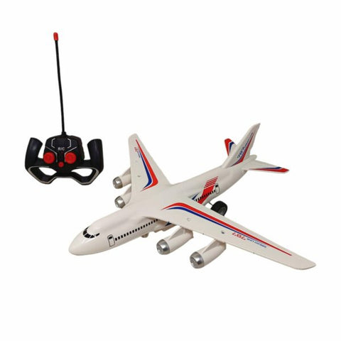 Avion 787 R/C