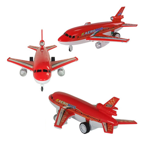 Avion A380 R/C