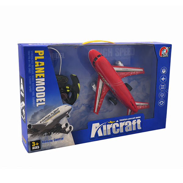 Avion A380 R/C