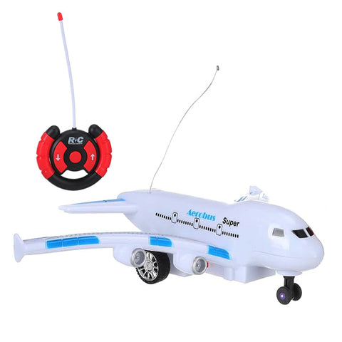Avion Air Bus RC