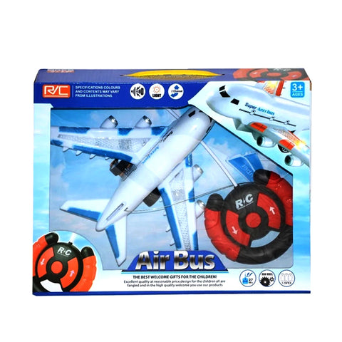 Avion Air Bus RC
