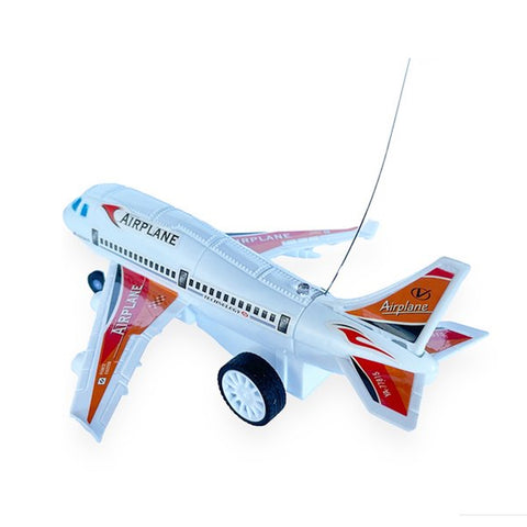 Avion Aircraft R/C