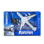 Avion Aircraft R/C