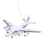 Avion Aircraft R/C