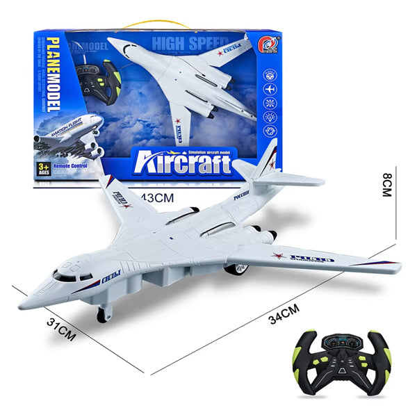 Avion de guerre Aircraft R/C