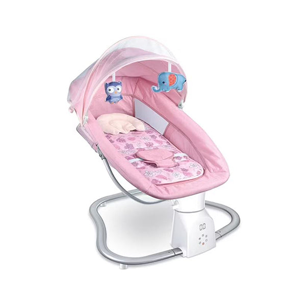 BABY BASSINET - Balancelle 3 en 1