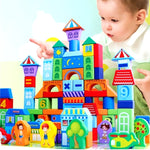 BEILALUNA - Blocs de construction ville