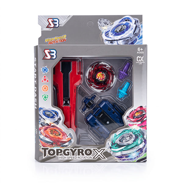 Top Gyro X - 1 Toupie