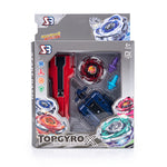 Top Gyro X - 1 Toupie