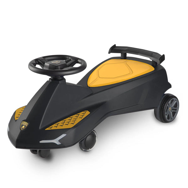 Babycar Lamborghini Noire
