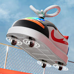 Voiture d’équilibre basket Nike