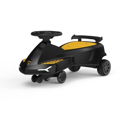 Babycar Lamborghini Noire