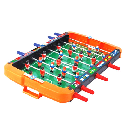 Babyfoot Soccer game