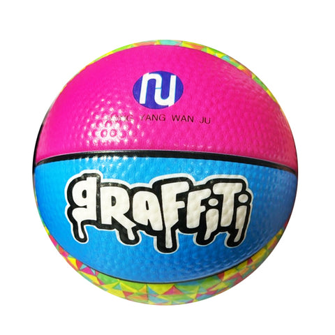 Ballon Graffiti