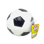 Ballon de foot en mousse 20 cm