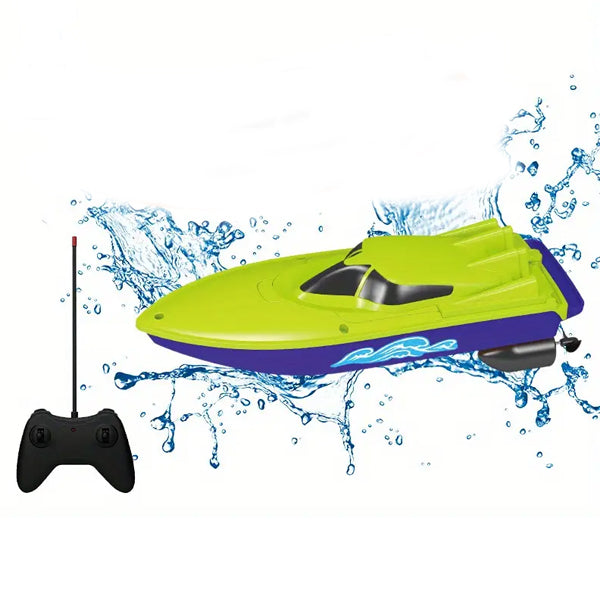 Bateau High Speed R/C