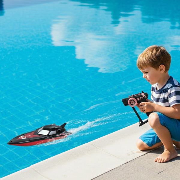 Bateau Racing 1:10 R/C