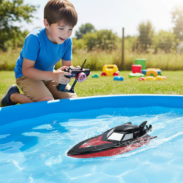 Bateau Racing 1:10 R/C