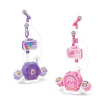 Batterie Karaoké à Bulles BubbleBeat