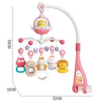 Bibi-Irn - Mobile musical ours