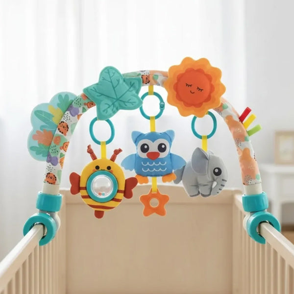 Bibi-Irn - Portique bébé