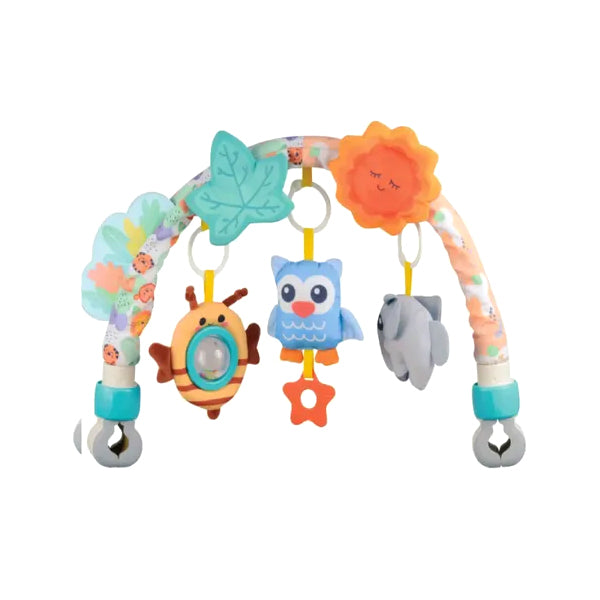 Bibi-Irn - Portique bébé
