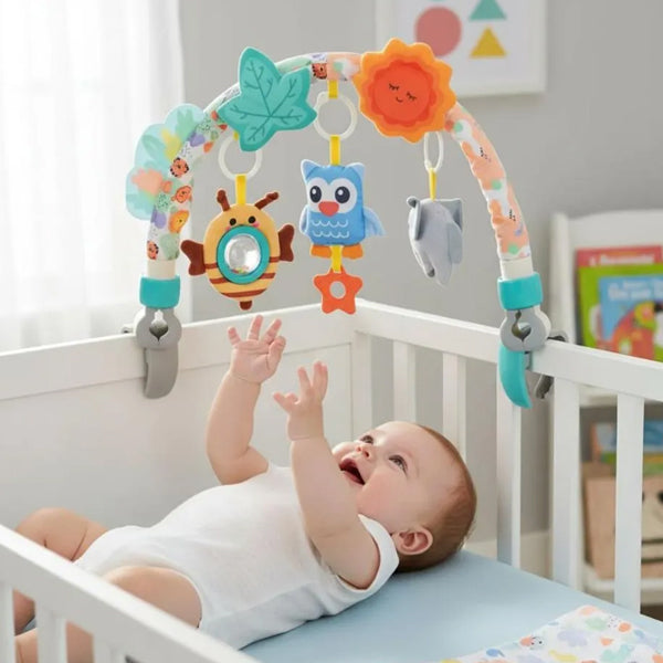 Bibi-Irn - Portique bébé