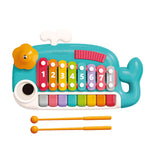 Bibi-Irn - Xylophone baleine